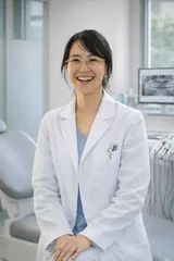 Dr. Ling Zhu, DDS